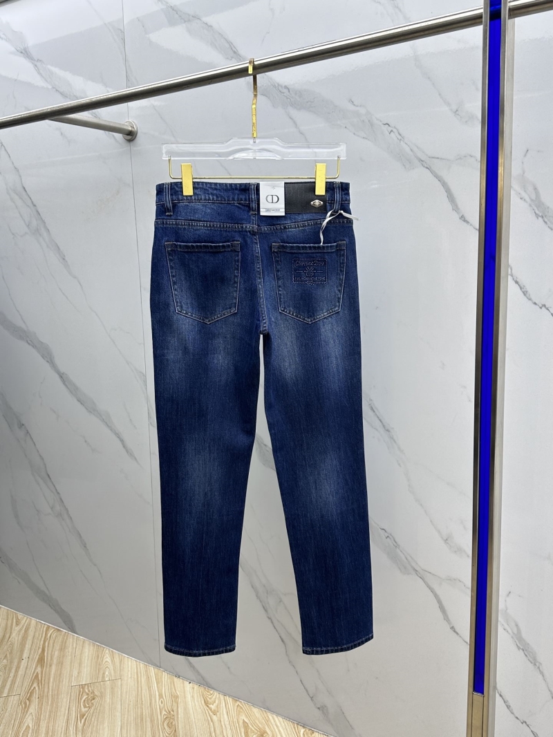 chr1st1an D10r jeans